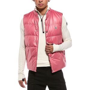 Moncler Mens  Restigo Vest